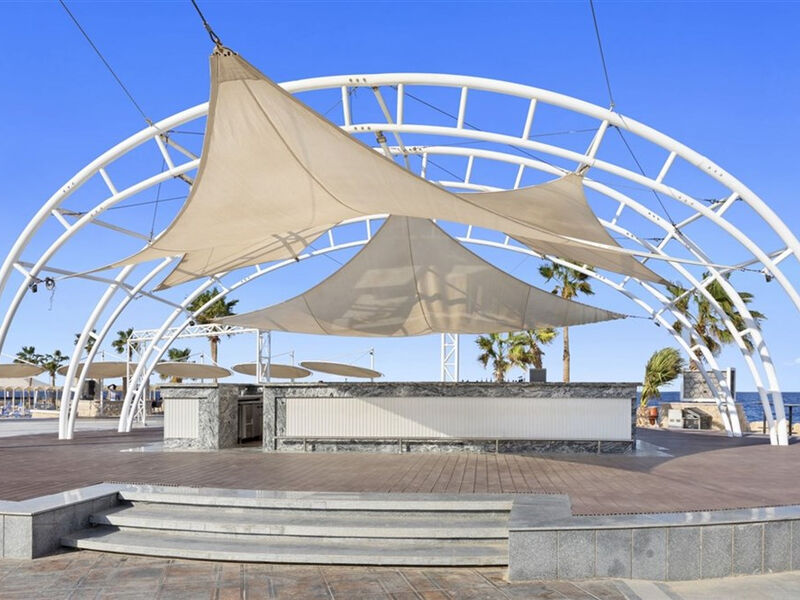 Pickalbatros Citadel Resort Sahl Hasheesh