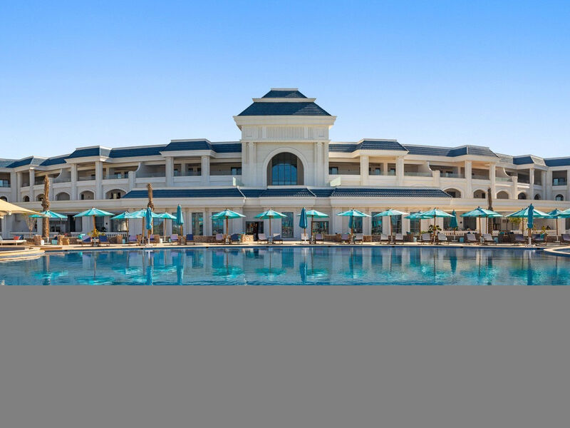 Pickalbatros Crystal Lotus Luxury Palace