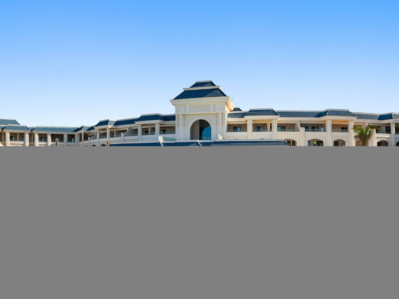 Pickalbatros Crystal Lotus Luxury Palace
