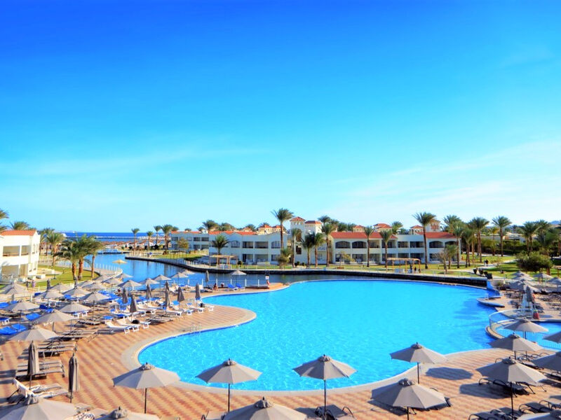 Dana Beach Resort