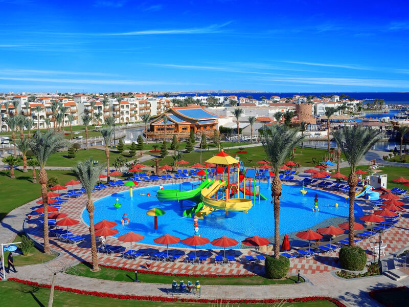 Dana Beach Resort