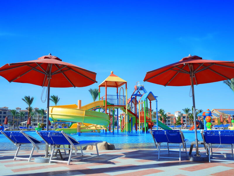 Dana Beach Resort