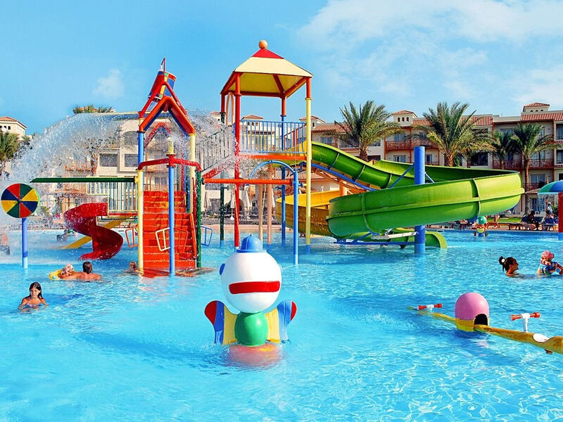 Dana Beach Resort