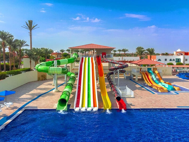Pickalbatros Dana Beach Resort