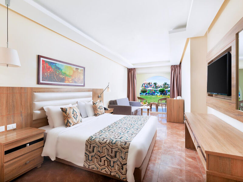 Pickalbatros Dana Beach Resort