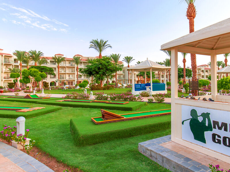 Dana Beach Resort