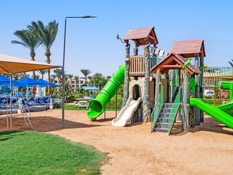 Dana Beach Resort