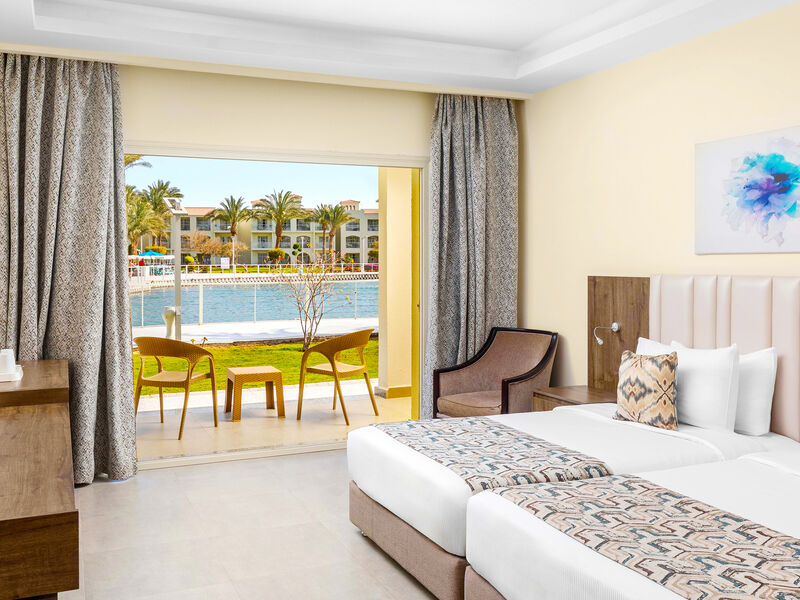 Dana Beach Resort