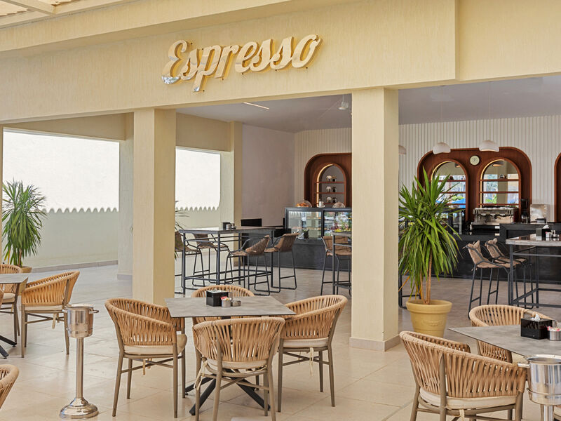 Dana Beach Resort