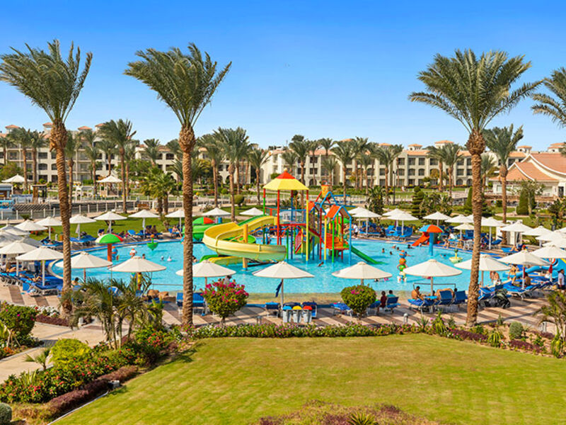 Dana Beach Resort