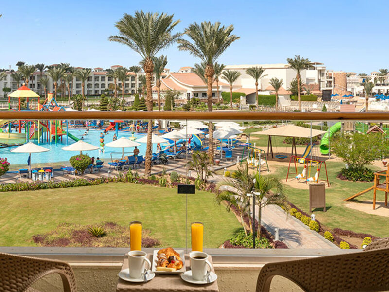 Dana Beach Resort