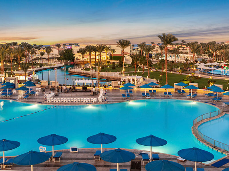 Dana Beach Resort