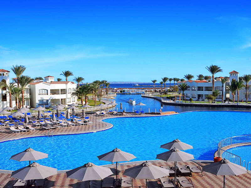 Dana Beach Resort
