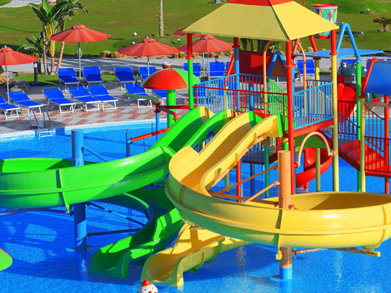 Dana Beach Resort