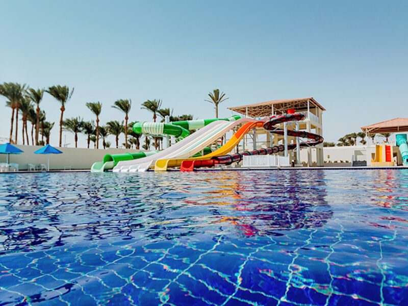 Dana Beach Resort