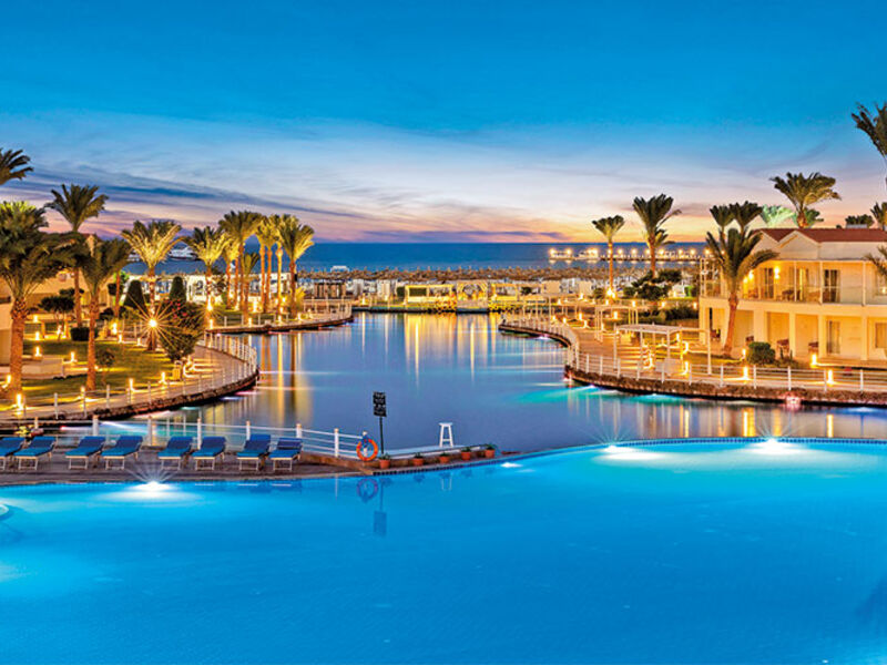 Dana Beach Resort
