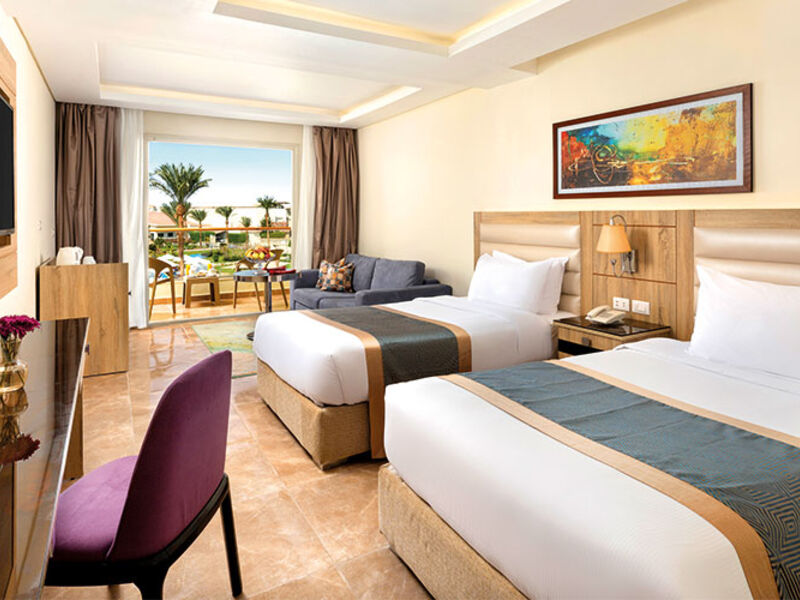 Dana Beach Resort