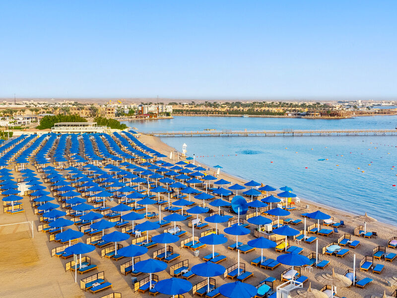 Dana Beach Resort