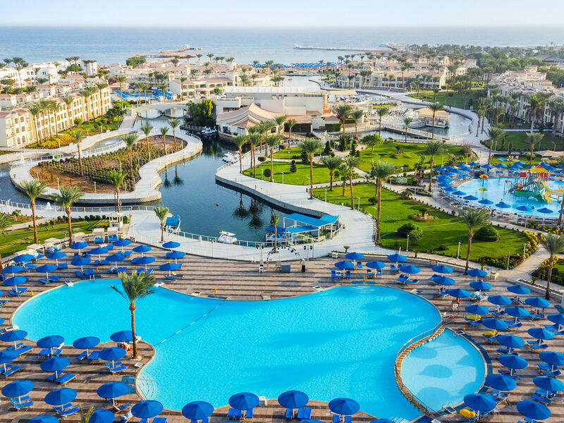 Dana Beach Resort