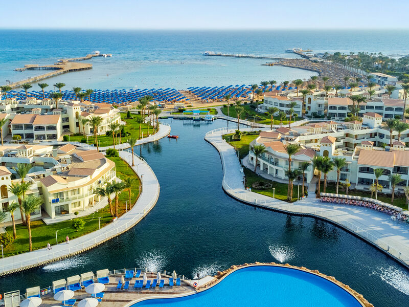 Dana Beach Resort
