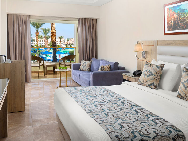 Dana Beach Resort