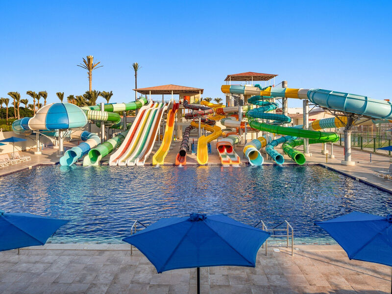 Pickalbatros Dana Beach Resort
