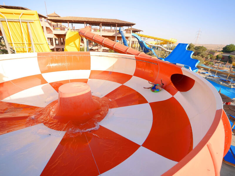 Pickalbatros Jungle Aqua Park By Neverland