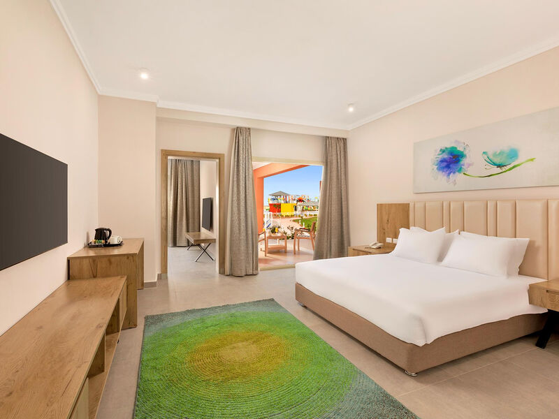 Pickalbatros Jungle Aqua Park By Neverland