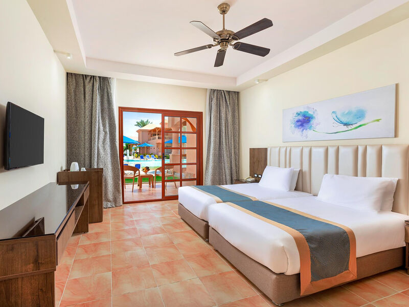 Pickalbatros Jungle Aqua Park By Neverland