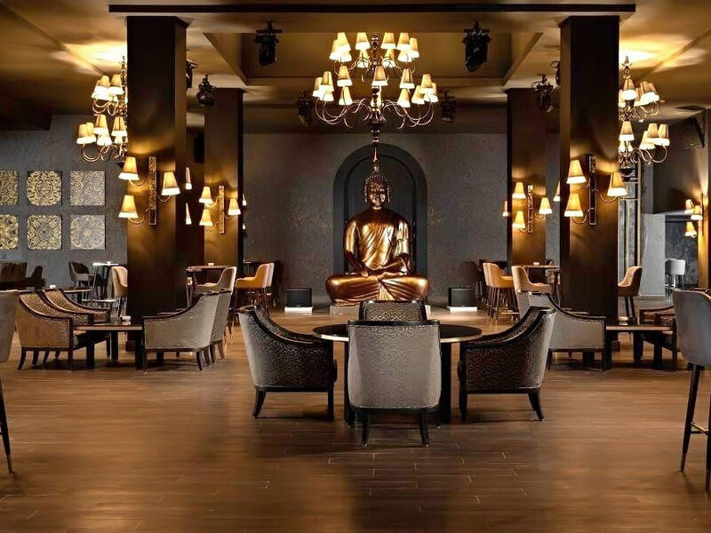 Pickalbatros Laguna Beach