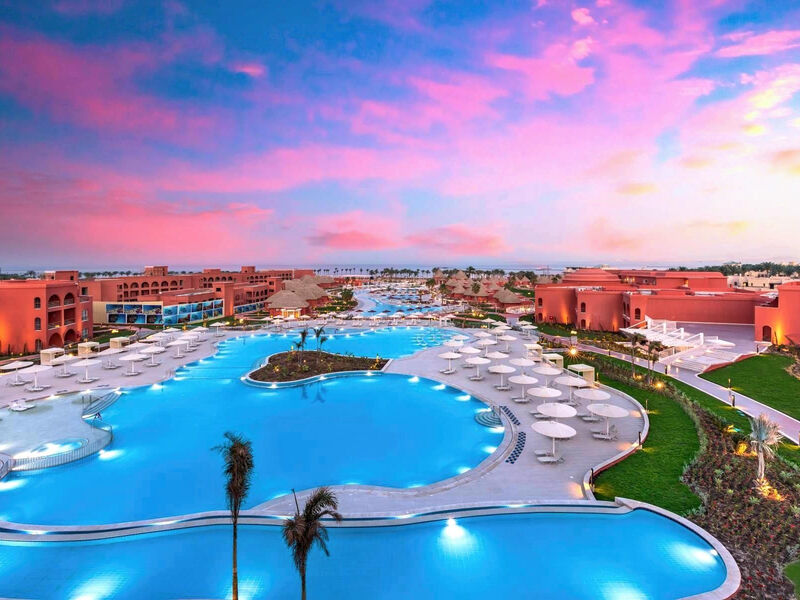 Pickalbatros Laguna Beach