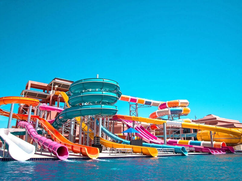 Pickalbatros Laguna Club Resort
