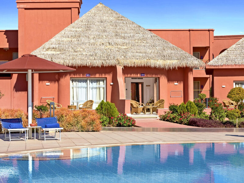 Pickalbatros Laguna Club Resort