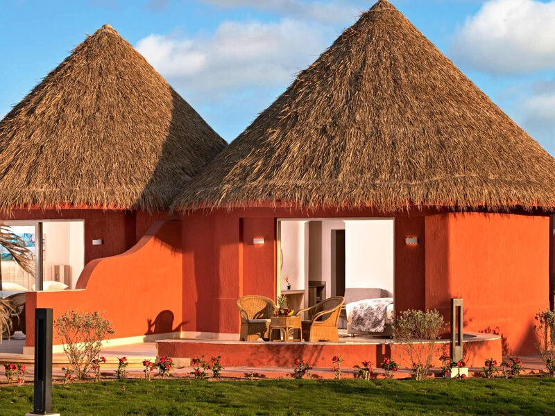 Pickalbatros Laguna Club Resort