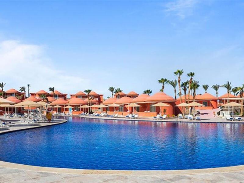 Pickalbatros Laguna Club Resort Sharm El Sheikh