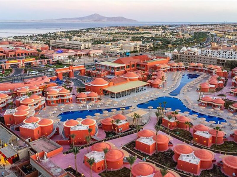 Pickalbatros Laguna Club Resort Sharm El Sheikh