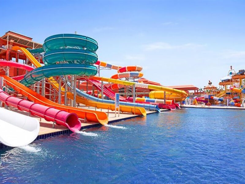 Pickalbatros Laguna Club Resort Sharm El Sheikh