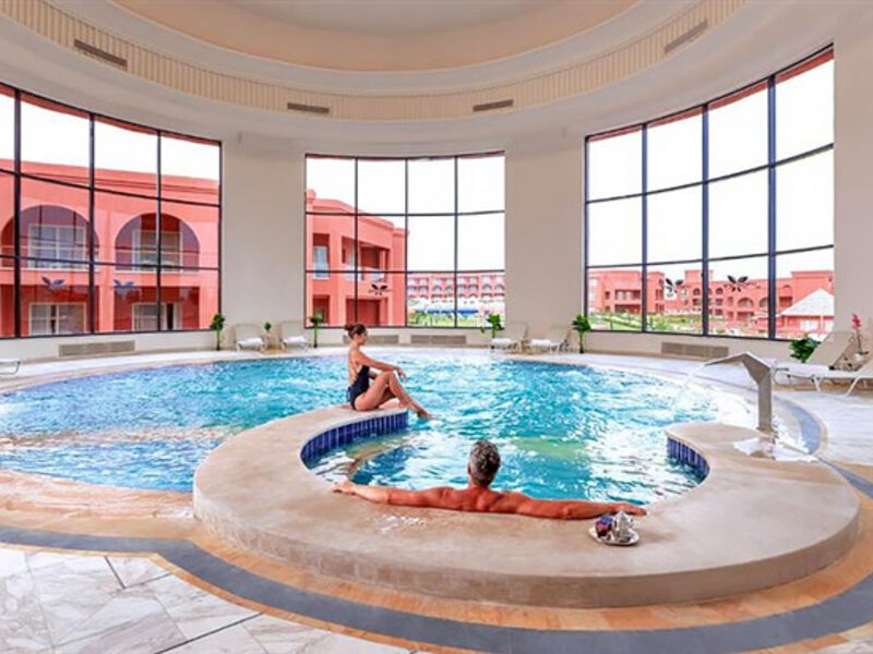 Pickalbatros Laguna Club Resort Sharm El Sheikh