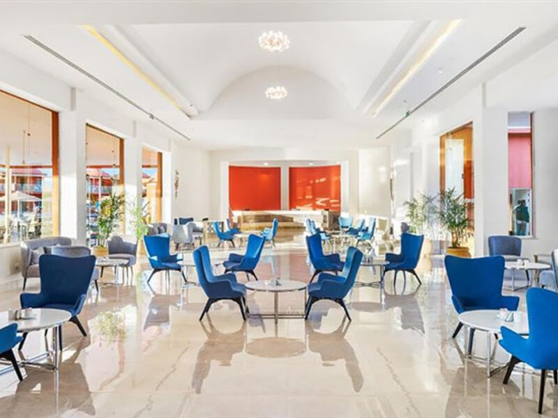 Pickalbatros Laguna Club Resort Sharm El Sheikh