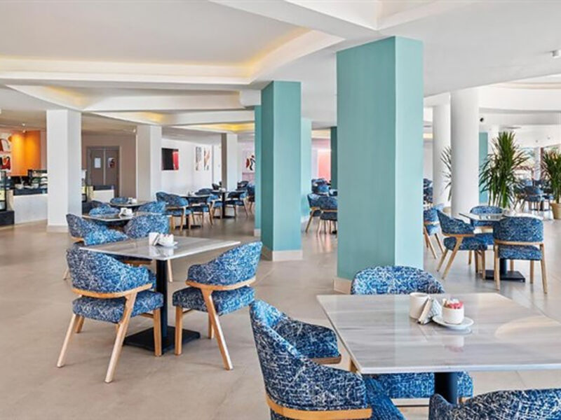 Pickalbatros Laguna Club Resort Sharm El Sheikh
