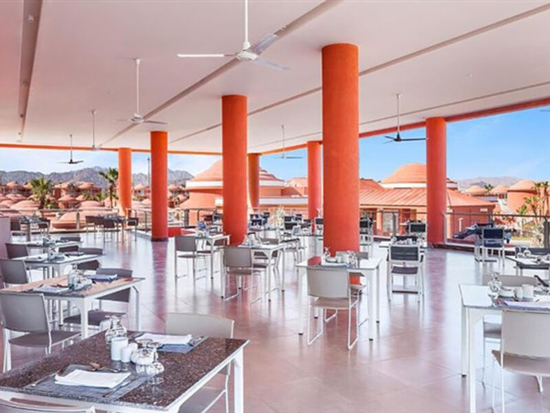 Pickalbatros Laguna Club Resort Sharm El Sheikh