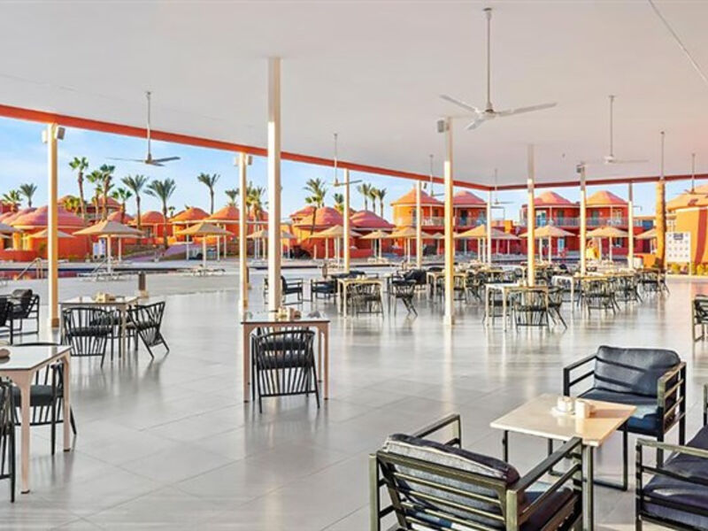 Pickalbatros Laguna Club Resort Sharm El Sheikh