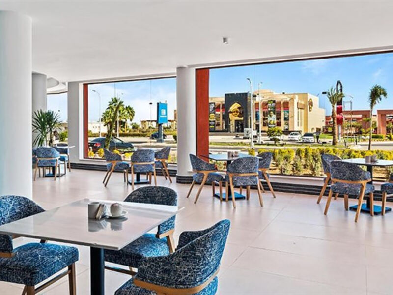 Pickalbatros Laguna Club Resort Sharm El Sheikh