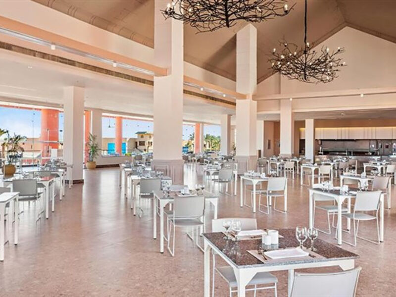 Pickalbatros Laguna Club Resort Sharm El Sheikh