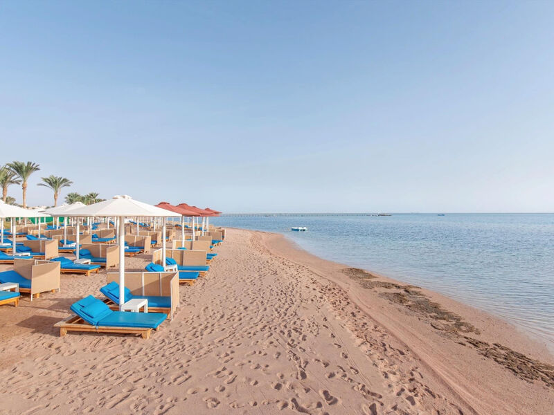 Pickalbatros Laguna Club Resort