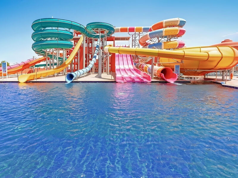 Pickalbatros Laguna Club Resort