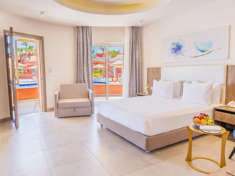 Pickalbatros Laguna Club Resort