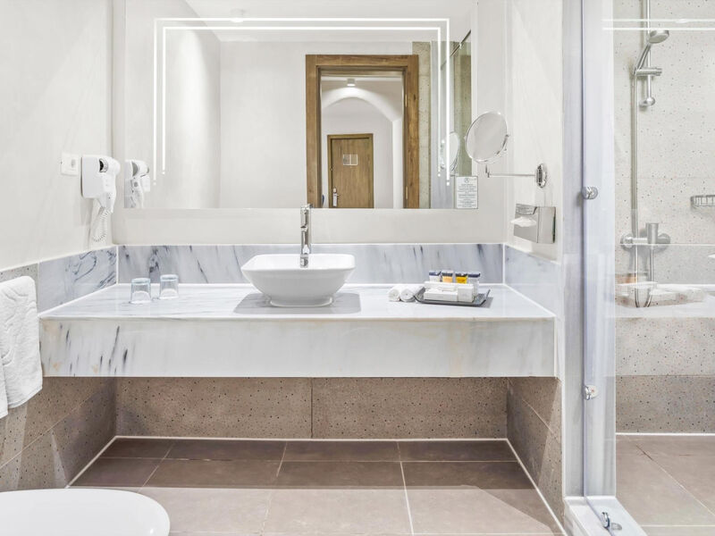 Pickalbatros Laguna Club Resort