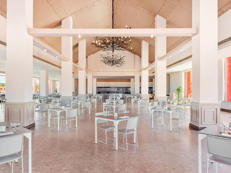 Pickalbatros Laguna Club Resort