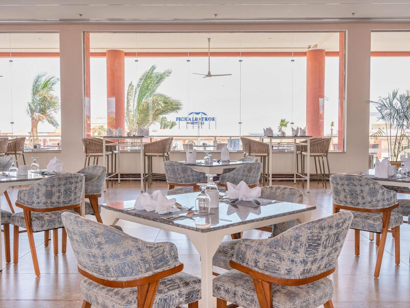 Pickalbatros Laguna Club Resort